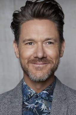 Ben Prendergast