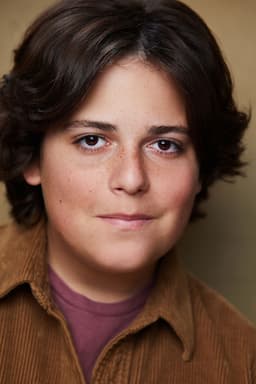 Carson Bolde