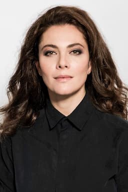 Yanina Sokolovskaya
