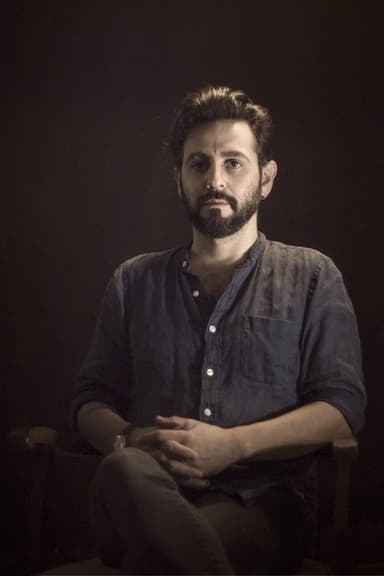 Burak Oguz Saguner