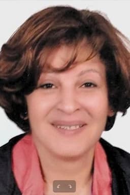 Aeshah El-Kilani