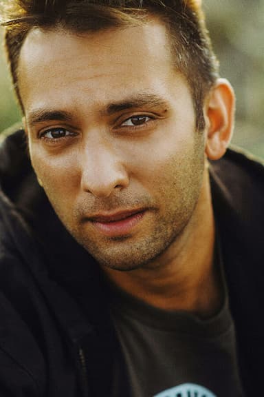 Andrew Boodhoo Kightlinger