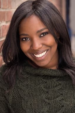 Olivia Washington