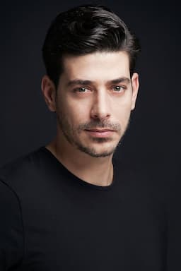 Alper Saldiran