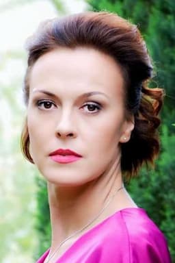 Irina Novak
