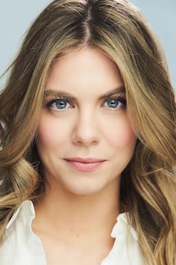 Kristina Cole Geddes