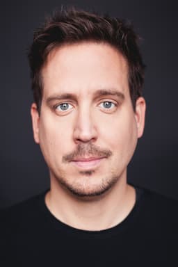 Benoit Mauffette