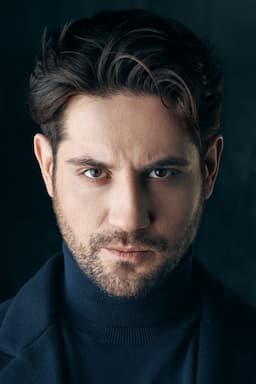 Mark Bogatyryov