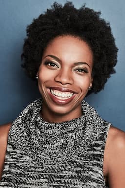 Sasheer Zamata