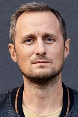 Serhiy Malyuha