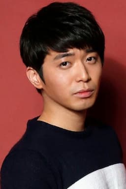 Yan-Hsi Hou