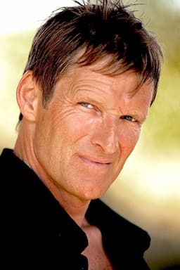 Mark Oliver