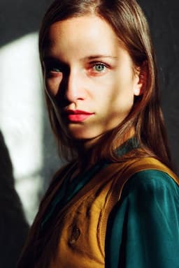 Iva Radivojevic