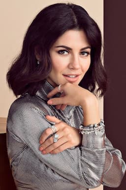 Marina Lambrini Diamandis