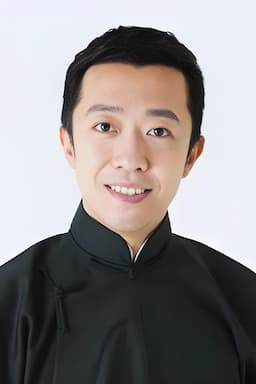 Jing Li