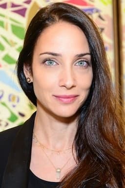 Patricia Barros