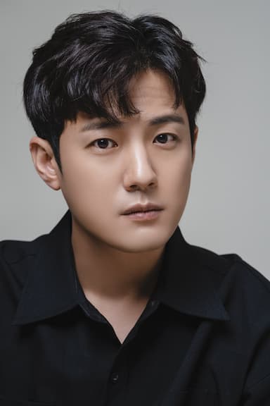 Seo Jun-yeong
