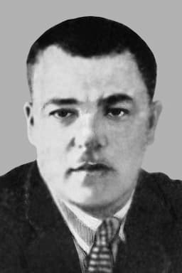 Mikhail Mayskiy