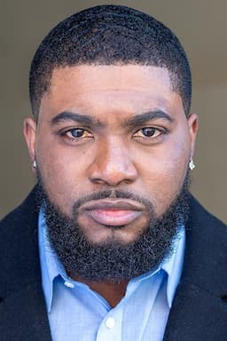 Anthony M. Walker