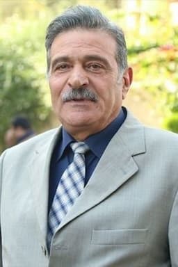 Najah Safkuni