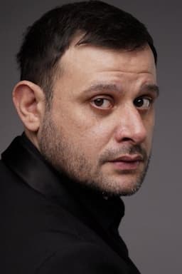 Nodar Dzhanelidze