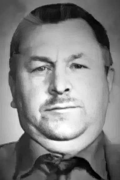 Viktor Mikhailov