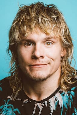 Tony Cavalero