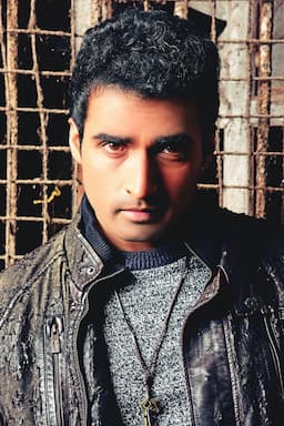 Nandaa Dorairaj