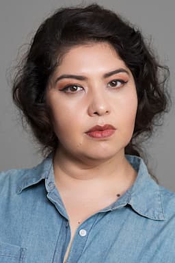 Azalia Ortiz