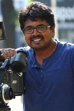 Vetri Palanisamy