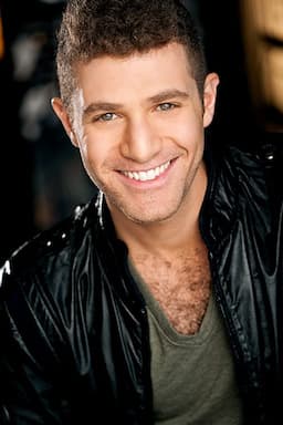 Keith Harrison Dworkin