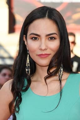 Jessica Matten