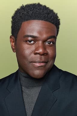 Sam Richardson