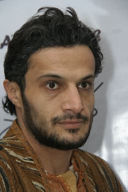 Vüsal Mehraliyev