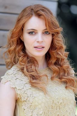 Miriam Dalmazio