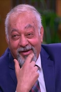 Sami Meghawri