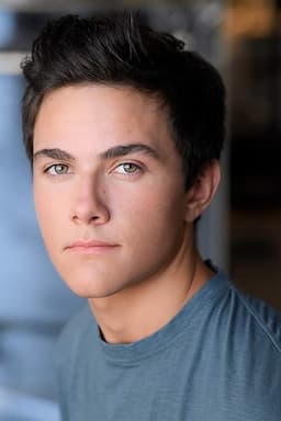 Callan Wilson