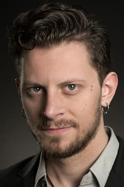 Alexander McPherson