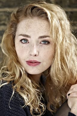 Freya Mavor