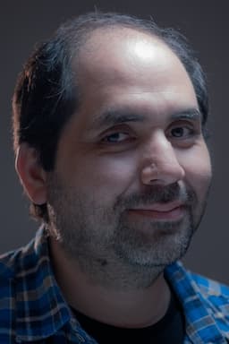 Luis Cesar Maldonado