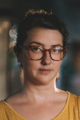 Geraldina Rodriguez