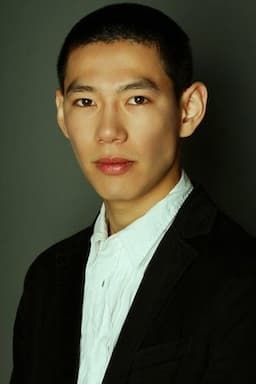 Evgeniy Sangadzhiev