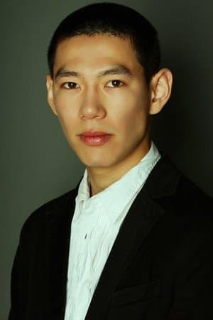 Evgeniy Sangadzhiev