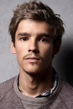 Brenton Thwaites