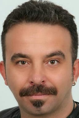 Mustafa Sen