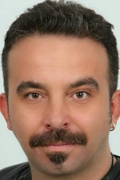 Mustafa Sen
