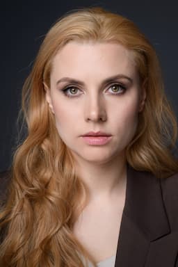 Lyubov Bakhankova