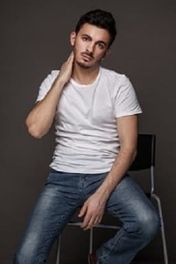 Aleksey Markov