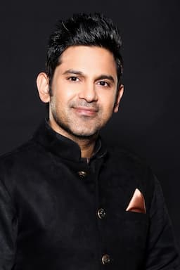Manoj Muntashir