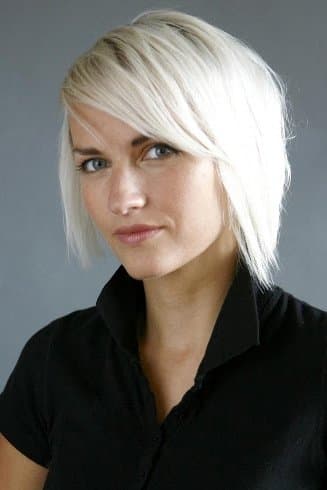 Lenny Trcková